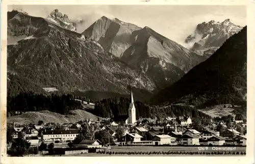 Oberstdorf -76486