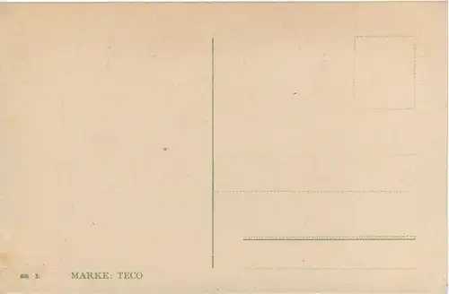 Frau - Künstlerkarte Schilbach -77936