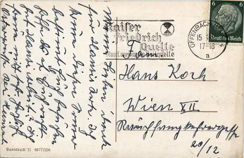 Offenbach - Markt -77976