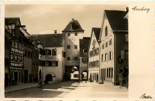 Meersburg -76844