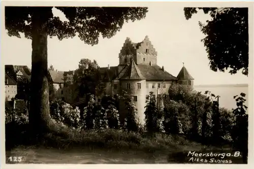 Meersburg -76864