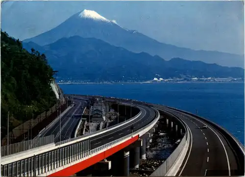 Japan - Mt Fuji -76904