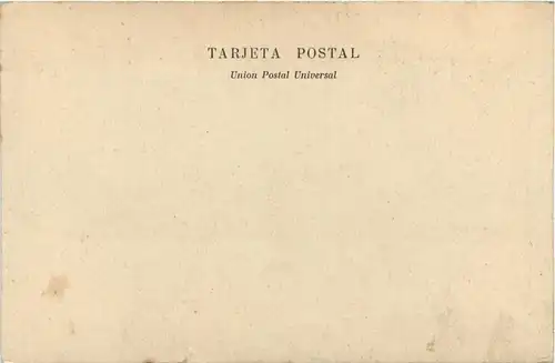 Bolivia - Compania Huanchaca -75818