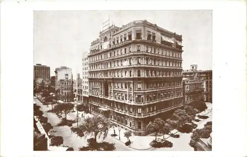 Rio de Janeiro - Palace Hotel -75838