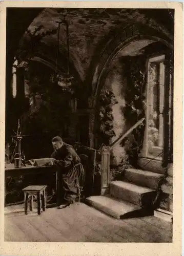 St. Mihiel - Feldklause in Hattonchatel -78232