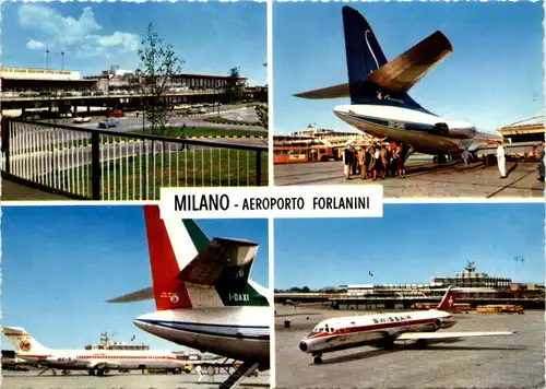 Milano - Aeroporto -79208