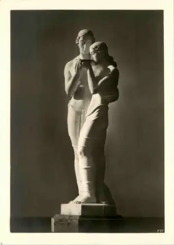 Alfred Brumme - Leipzig - Genesung -78682