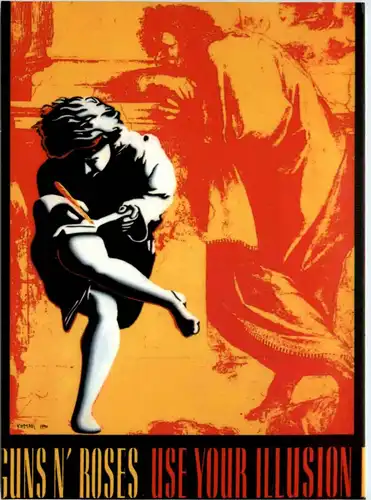 Guns n Roses -79228