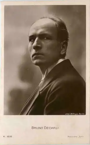 Bruno Decarli -78022