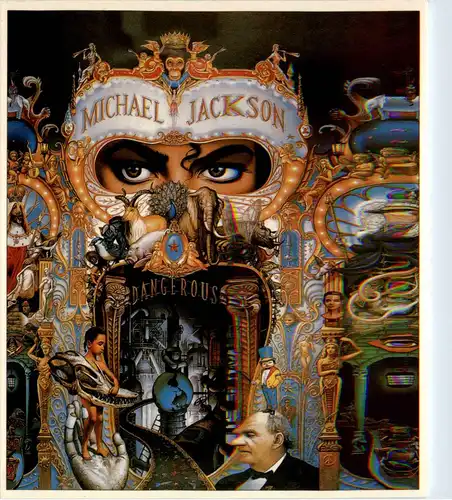 Michael Jackson -79248