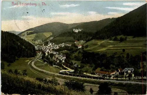 Leutenberg/Thür. - -330482