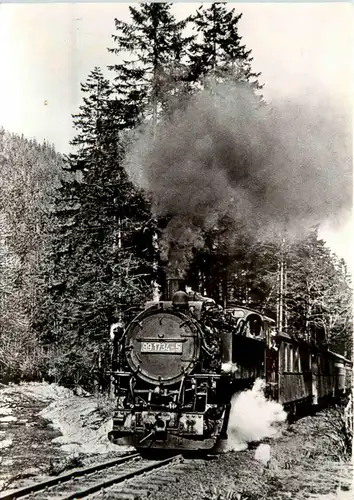 Schmalspurbahn Freital-Hainsberg Kipsdorf g -77184