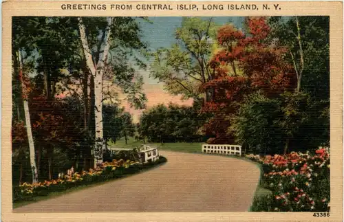 New York - Long Island -79328