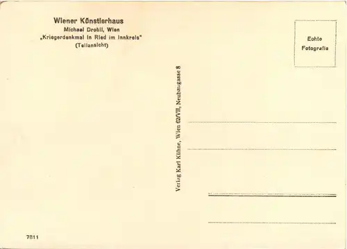 Wiener Künstlerhaus Michael Drobil -78612