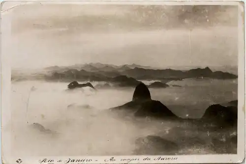 Rio de Janeiro -77458