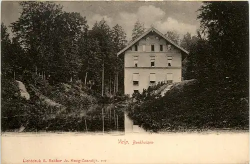 Velp - Beekhuizen -76362