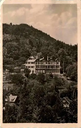 Pommelsbrunn-Herbrucker Alb - Haus Appelsberg -76462