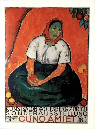 Kunstsalon Wolfsbrg Zürich -79262