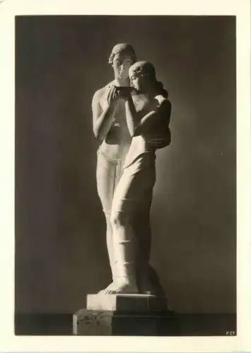 Alfred Brumme - Leipzig - Genesung -78620