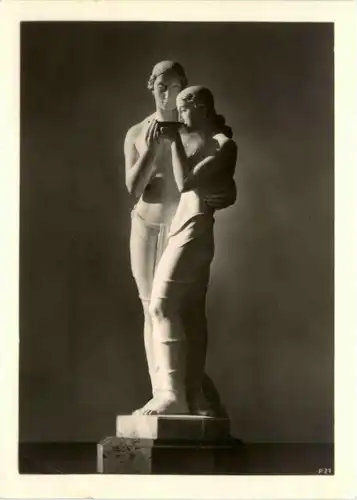 Alfred Brumme - Leipzig - Genesung -78640