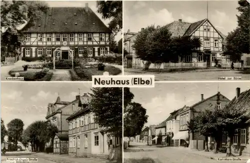 Neuhaus/Elbe -331160