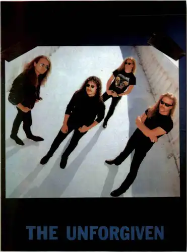 Metallica -79232