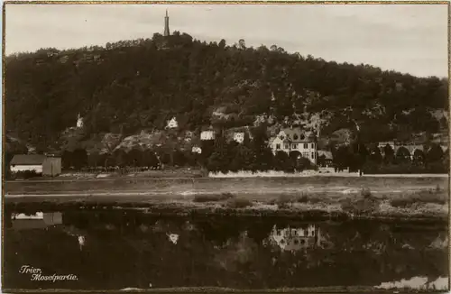 Trier, Moselpartie -357258