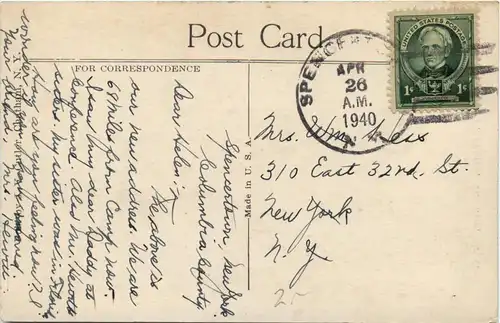 Chatham - St. James RC Church -79332