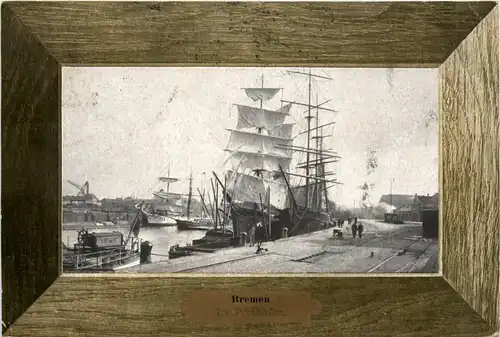 Bremen, -357396