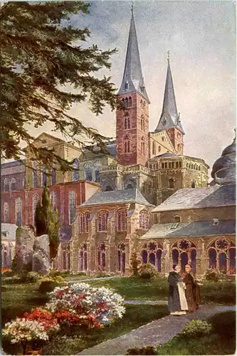 Trier, Dom -358182