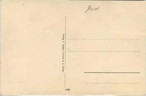 Mosel-Lied -357456