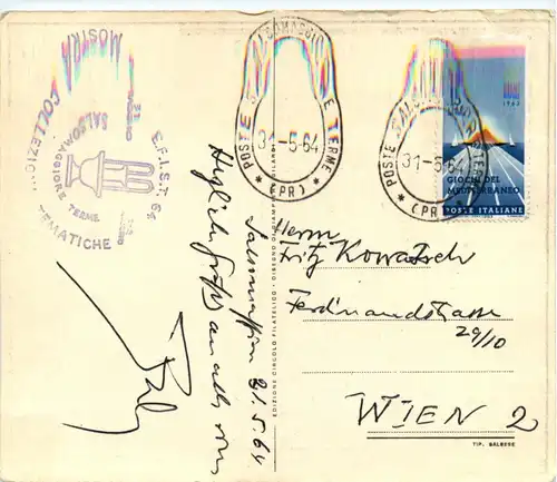 Salsomaggiore Terme -79180