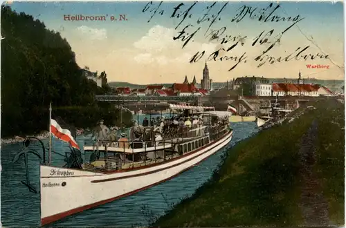 Heilbronn am Neckar -78334