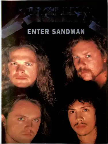Metallica -79240