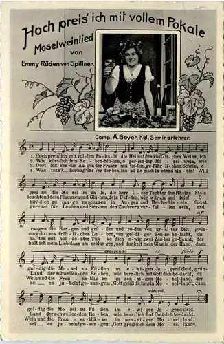 Mosel-Lied -357446