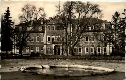 Arnstadt/Thür. - Schloss- und Heimatmuseum -331802