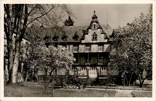 Freiburg i.Br., Diakonissenhaus, Hauptstrasse 8 -358546