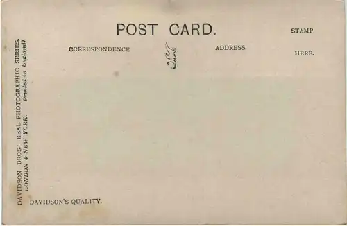 New York - Fuller Flatiron Building -78534