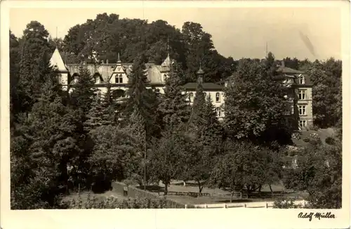 Freiburg i.Br., Loretto-Krankenhaus -358480