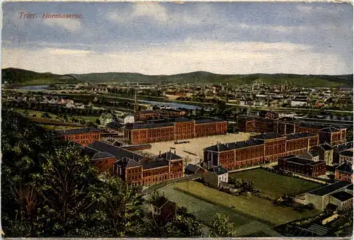 Trier, Hornkaserne -357816