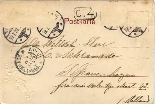 Trier, Grüsse, div. Bilder -358666