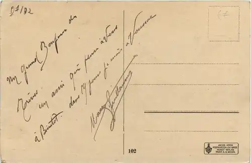 Trier, Hornkaserne -357656