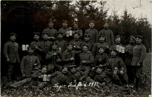 Lager-Lechfeld -358706