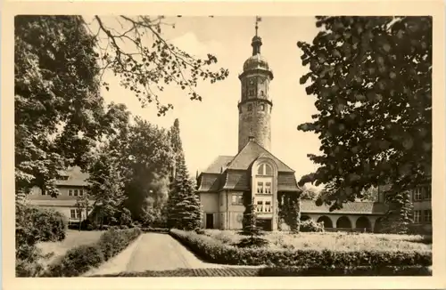 Arnstadt/Thür. - Am Neideckturm -332002