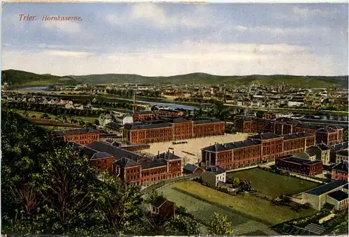 Trier, Hornkaserne -357716