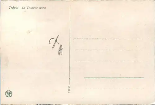 Trier, Hornkaserne -357716
