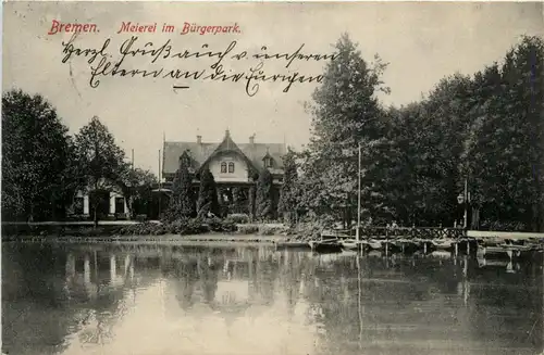 Bremen, Klatschbasen, Wandgemälde im Ratskeller -358596