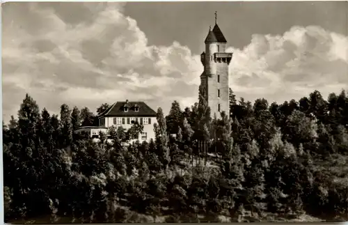 Arnstadt/Thür. - Alteburg -332258