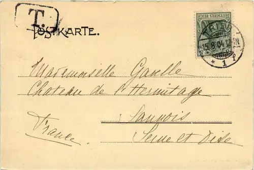 Trier, Fähre -358828