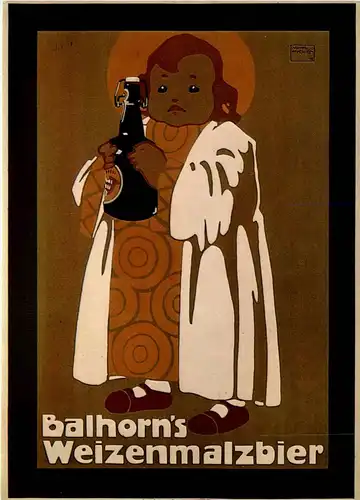 Balhorns Weizenmalzbier -79034